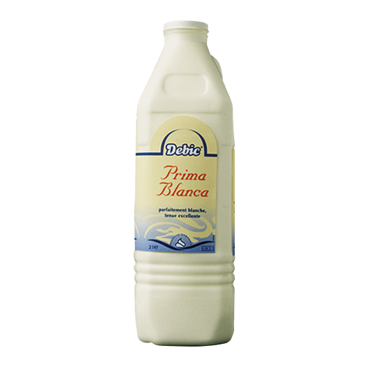 Panna Prima Blanca Debic 1L