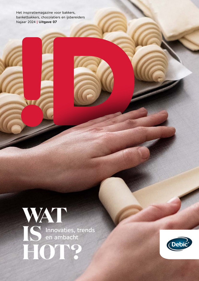 !D Magazine 07 Bakkerij