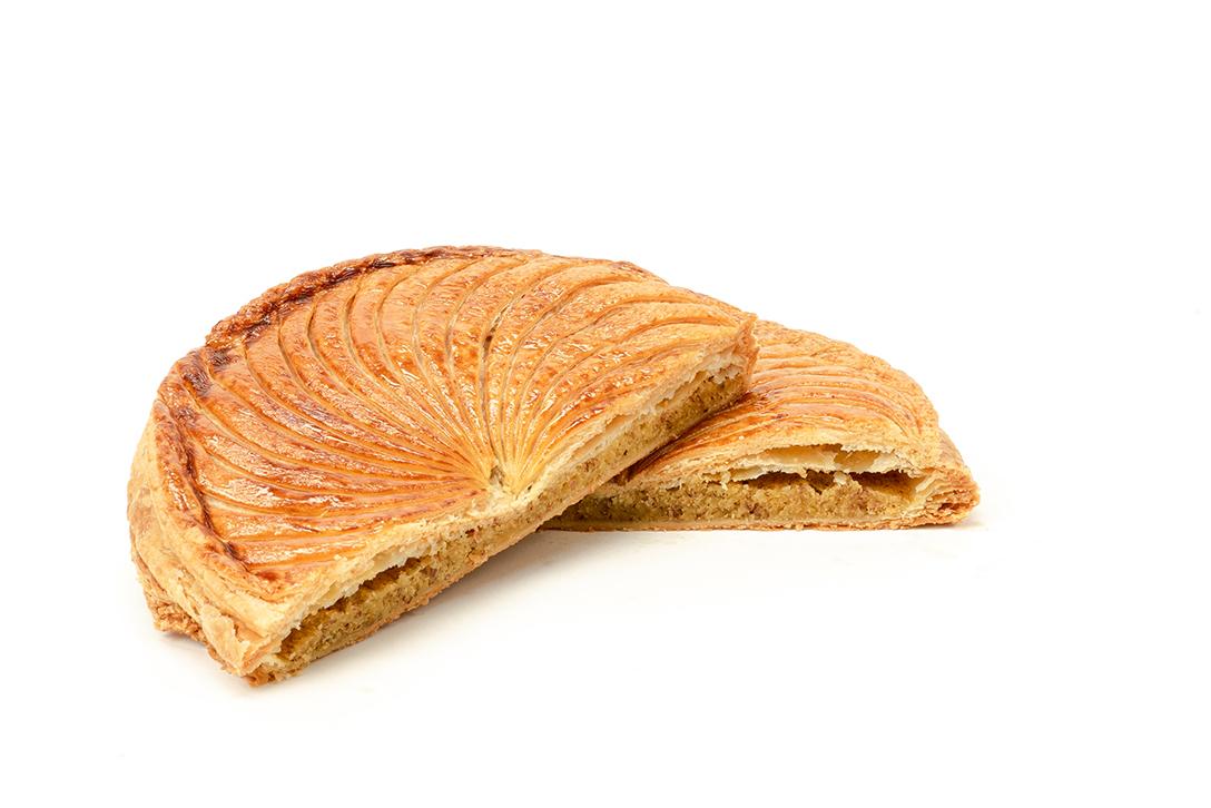 Beurre extra-fin Croissant Debic 5x2kg