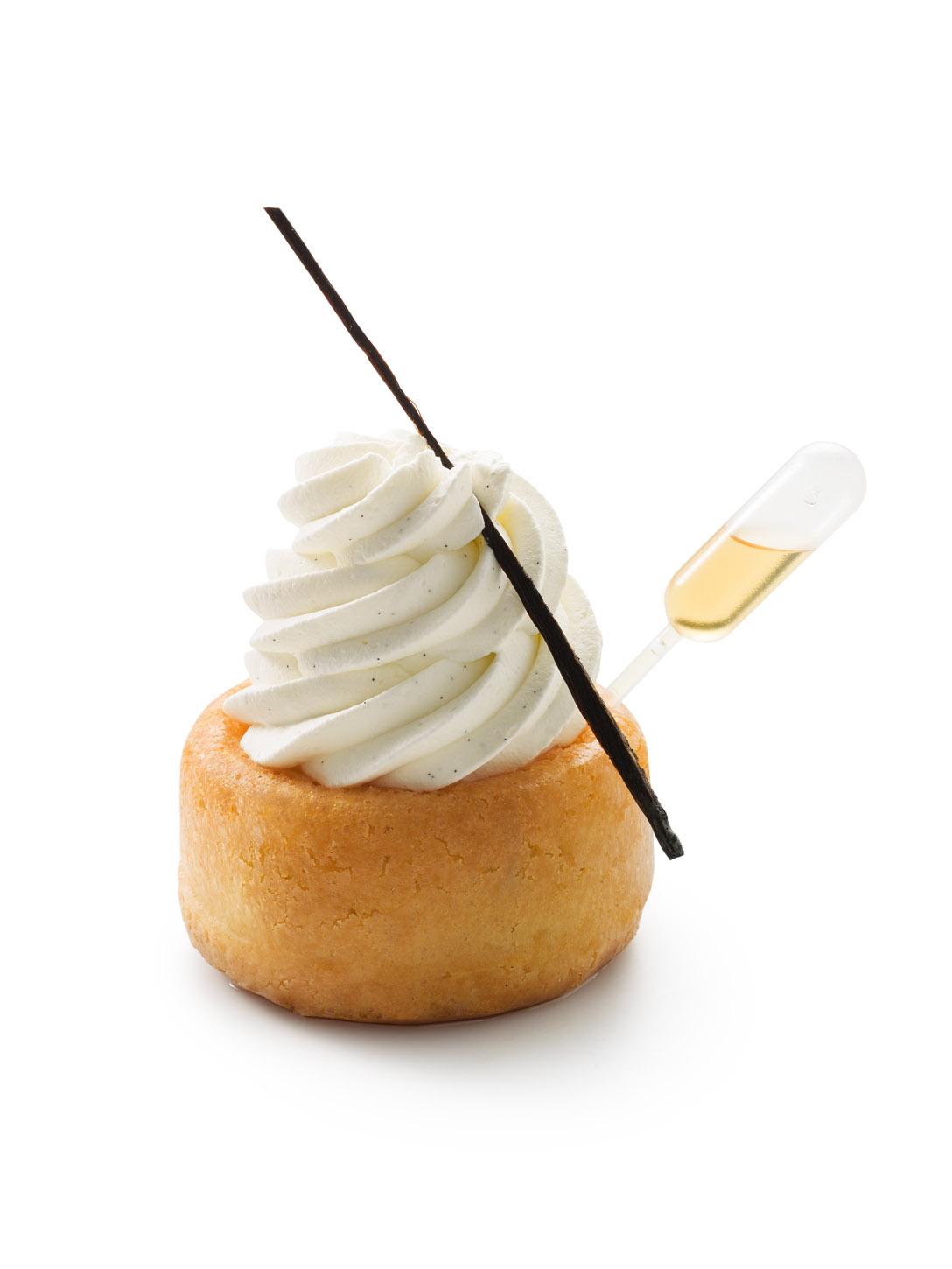 Baba au Rhum