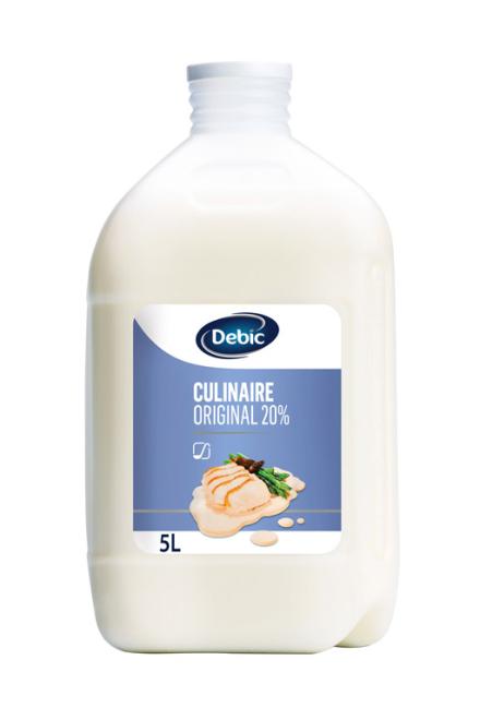 Debic Culinaire Original 5L | Debic